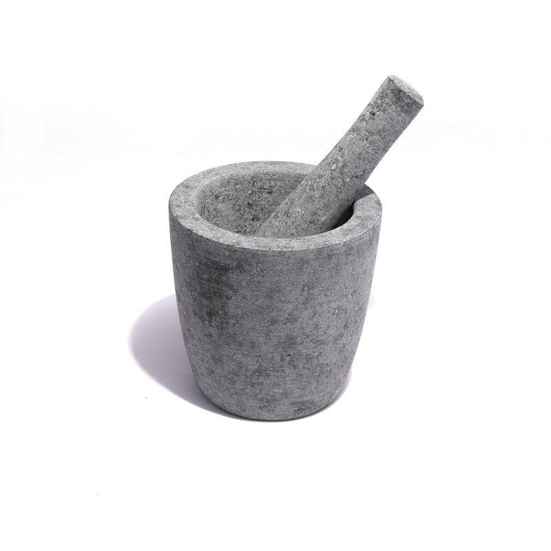 Granite Mortar & Pestle Set – Lacor Home